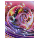 Modern Abstract Art Flyers