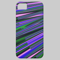 Modern abstract design casemate cases