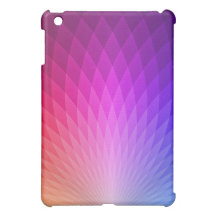 MODERN ABSTRACT DESIGNER IPAD MINI CASE