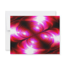Modern Abstract Geometric Digital invitations