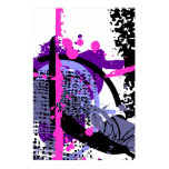 Modern Abstract posters