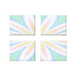 Modern Abstrat Wrapped Canvas Art Stretched Canvas Prints