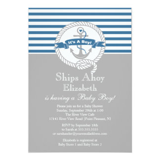 Sailboat Invitations, 600+ Sailboat Announcements & Invites