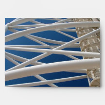 Modern Architecture Envelope