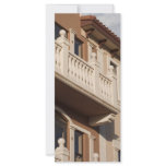 Modern Architecture Rack Card Template