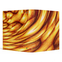 Modern Art - Abstract Art Binder