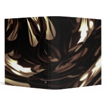Modern Art - Abstract Art Binder
