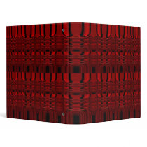 Modern Art - Abstract Art Binder