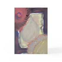 Modern Art cards