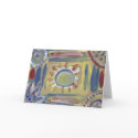 Modern Art cards