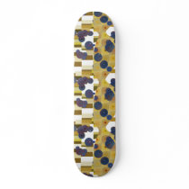 Modern Art Klimptesque2 skateboards