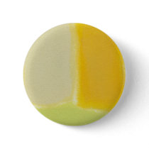 Modern art minimalist painting sunny warm colorful buttons