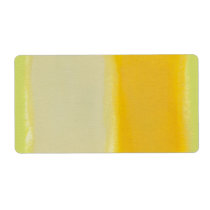 Modern art minimalist painting sunny warm colorful labels
