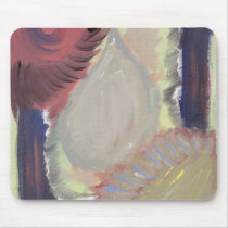 Modern Art mousepads