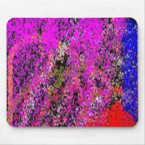 Modern Art mousepads
