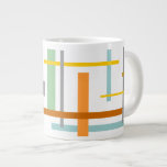Modern Art mugs