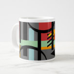 Modern Art mugs