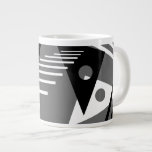 Modern Art mugs