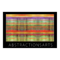 Modern Arts Color Poster posters