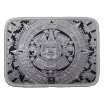 Modern Aztec Mayan Calender Folio Planner