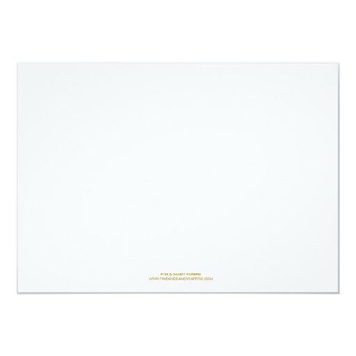 MODERN BABY | BAPTISM INVITATION