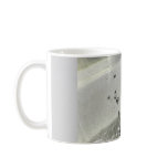"Modern Baptism" Mug