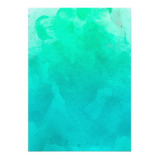 Modern Beach Destination Wedding Invitations