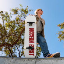 Modern Beast Skate Deck