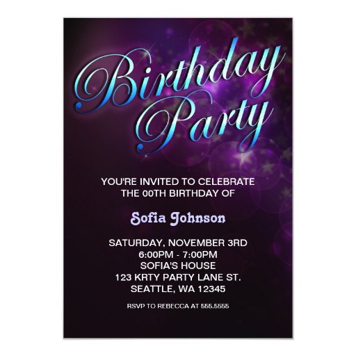 modern-birthday-invitation-with-cool-design-zazzle