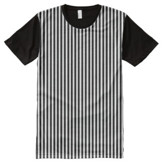 stripes vertical shirt geometric modern shirts