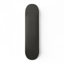 Modern blue circles on rough grey background skateboards