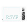 rsvp, wedding, elegant, invitation response