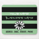 Modern Business Mousepads by noteworthy Modern Business Mousepads