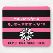 Modern Business Mousepads by noteworthy Modern Business Mousepads