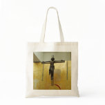 Modern cathedral crucifix in Fatima bags