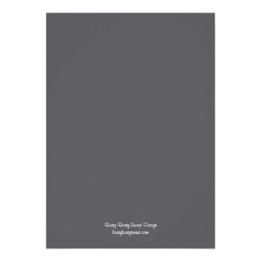 Modern Celebration Party Invitation - Pink