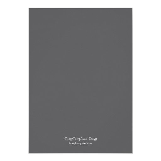 Modern Celebration Party Invitation - Pink