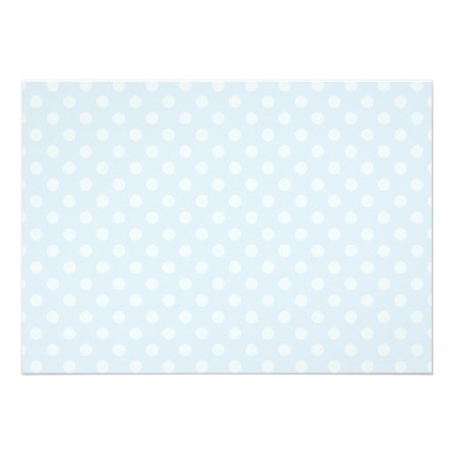Modern Chalkboard Blue Baby Shower invitation