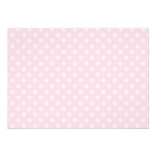 Modern Chalkboard Pink Baby Shower invitation
