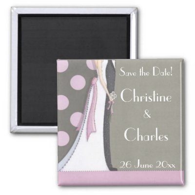 grey and pink wedding colors