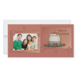 Modern Christmas Design