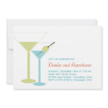 Modern Cocktail Party Invitation
