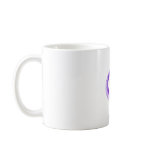 Modern coffee mug design