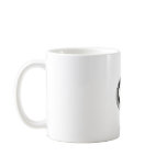 Modern coffee mug design