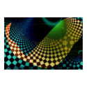 Modern colors Posters posters