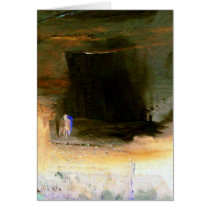 Modern Creative Abstract Cards
