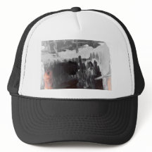 Abstract Hats