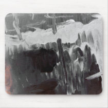 Modern Creative Abstract Mousepads