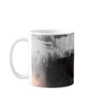 Modern Creative Abstract Mugs
