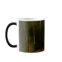 Modern Creative Abstract Coffee Mug